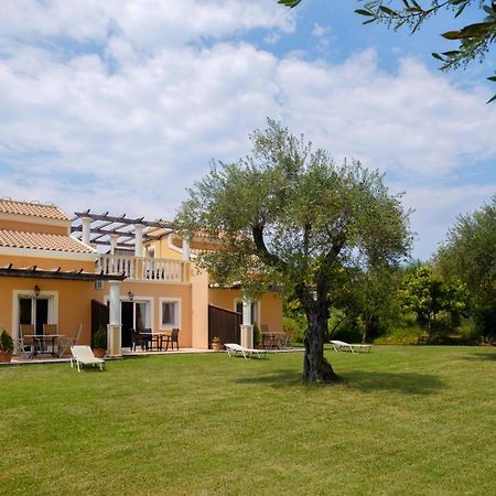 Ballas Paradise Roda  Dış mekan fotoğraf