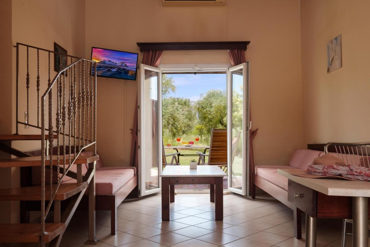 Ballas Paradise Roda  Dış mekan fotoğraf