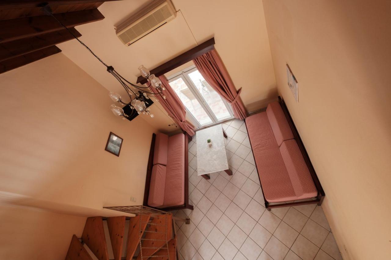 Ballas Paradise Roda  Dış mekan fotoğraf