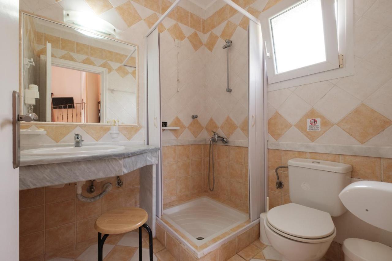 Ballas Paradise Roda  Dış mekan fotoğraf